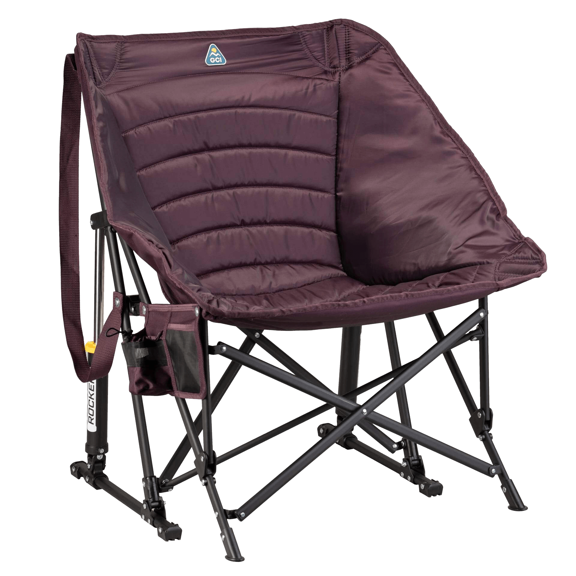 Puff Rocker